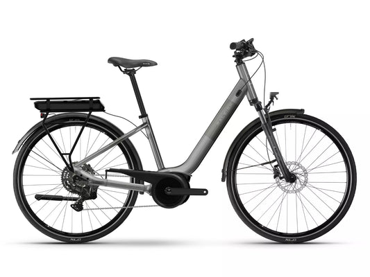 Raleigh Captus Low step