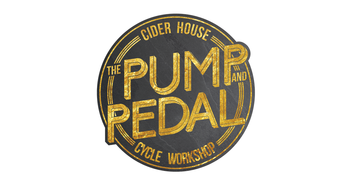 The Pump & Pedal in Okehampton