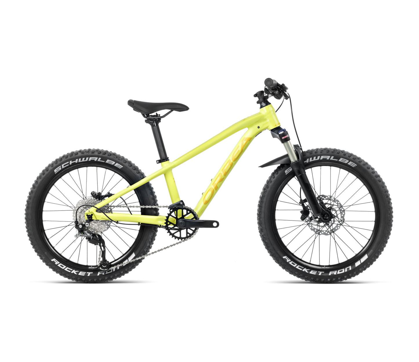 LAUFEY 20 H30 Lime - Yellow