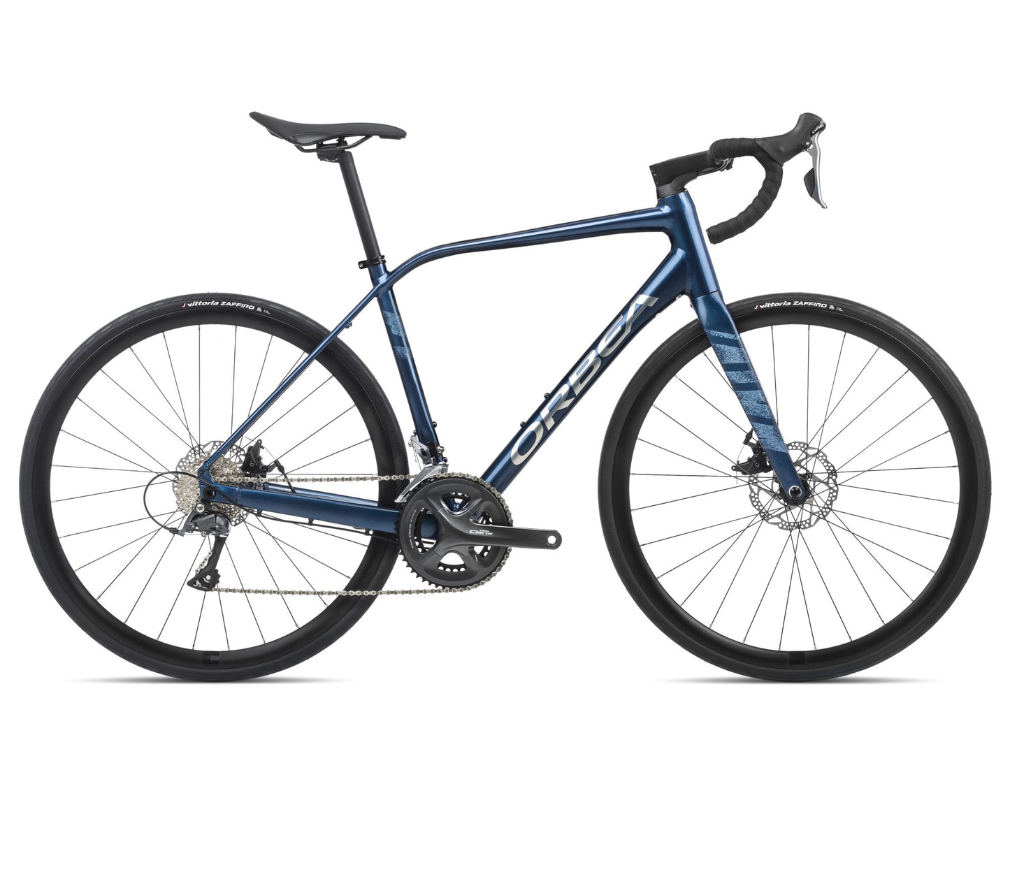 AVANT H60 55 Moondust Blue - Titan