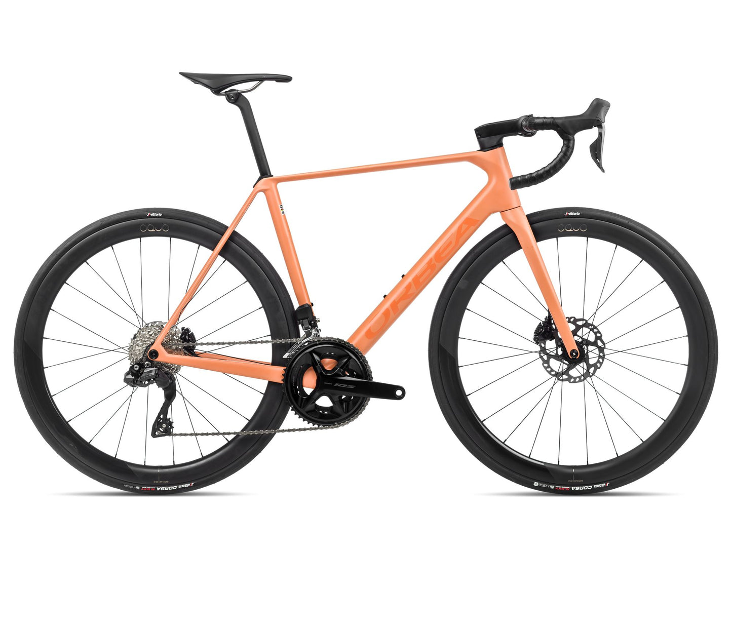 ORCA M30iLTD PWR 49 Orange Cloud - Stone Blue