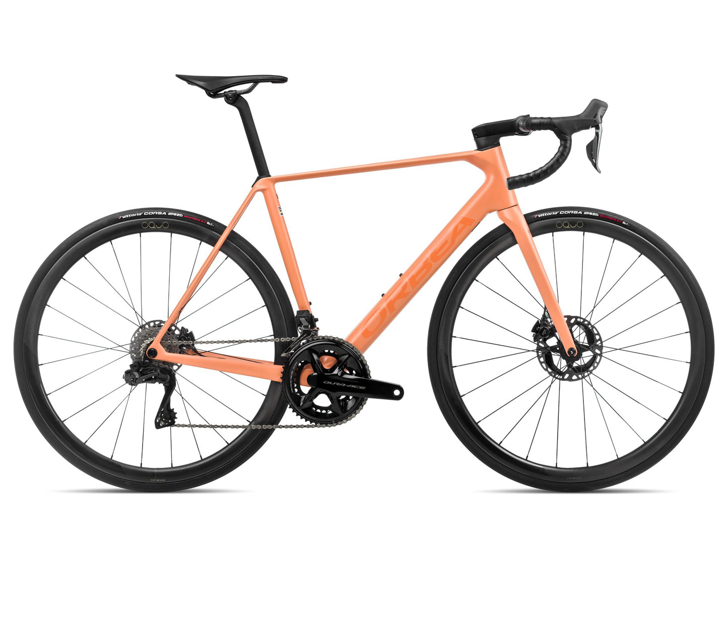 ORCA M10iLTD PWR 49 Orange Cloud - Stone Blue