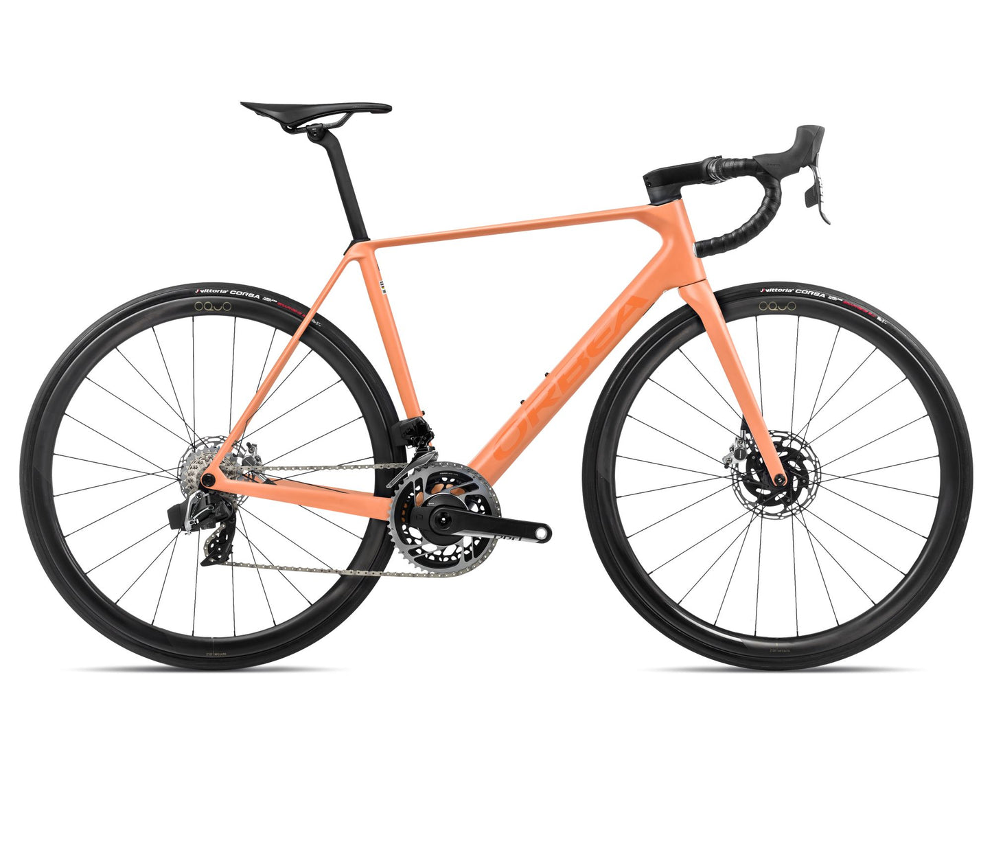 ORCA M11eLTD PWR 51 Orange Cloud - Stone Blue