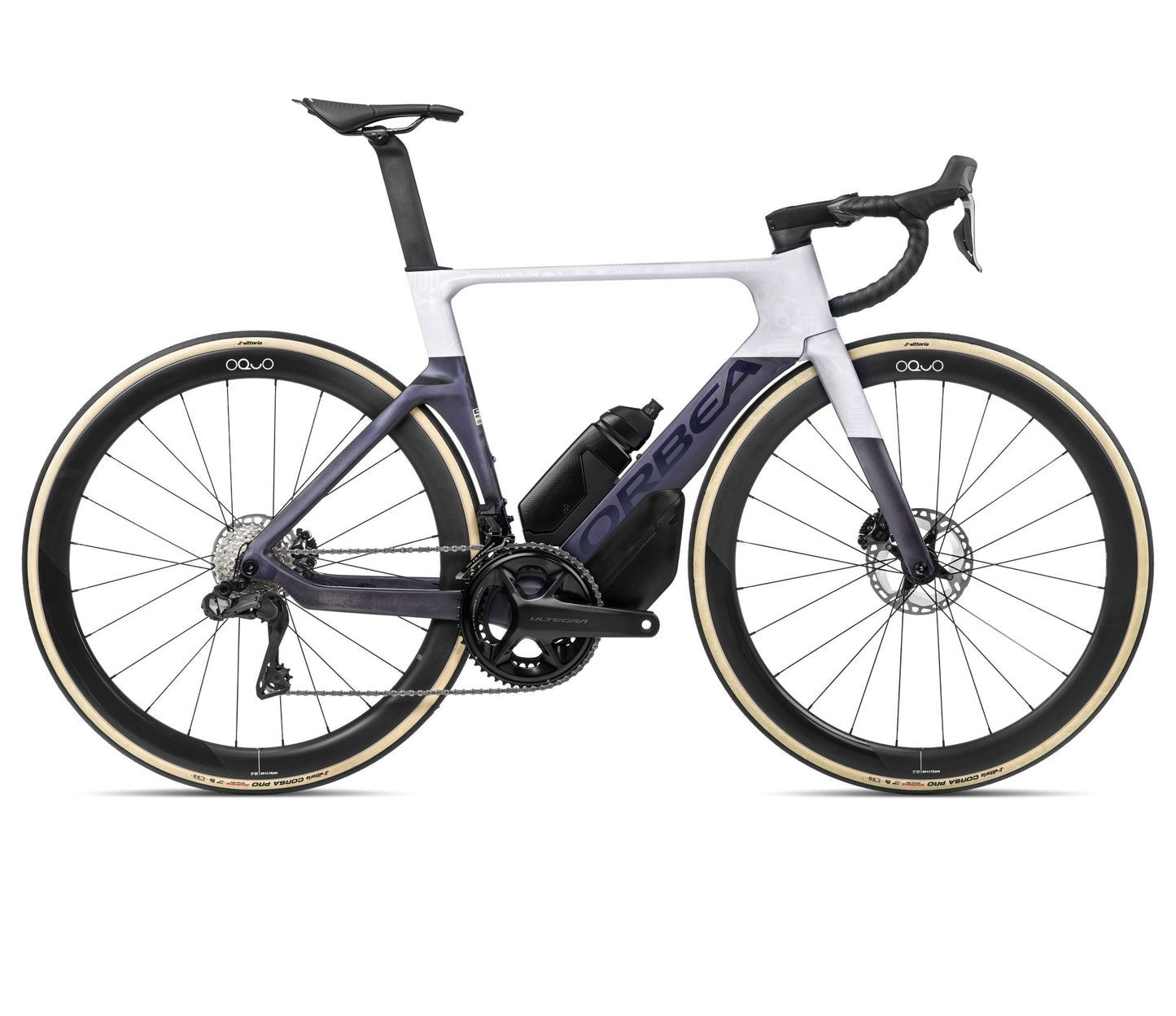 ORCA AERO M20iLTD 55 Tanzanite - Lilac Lilac