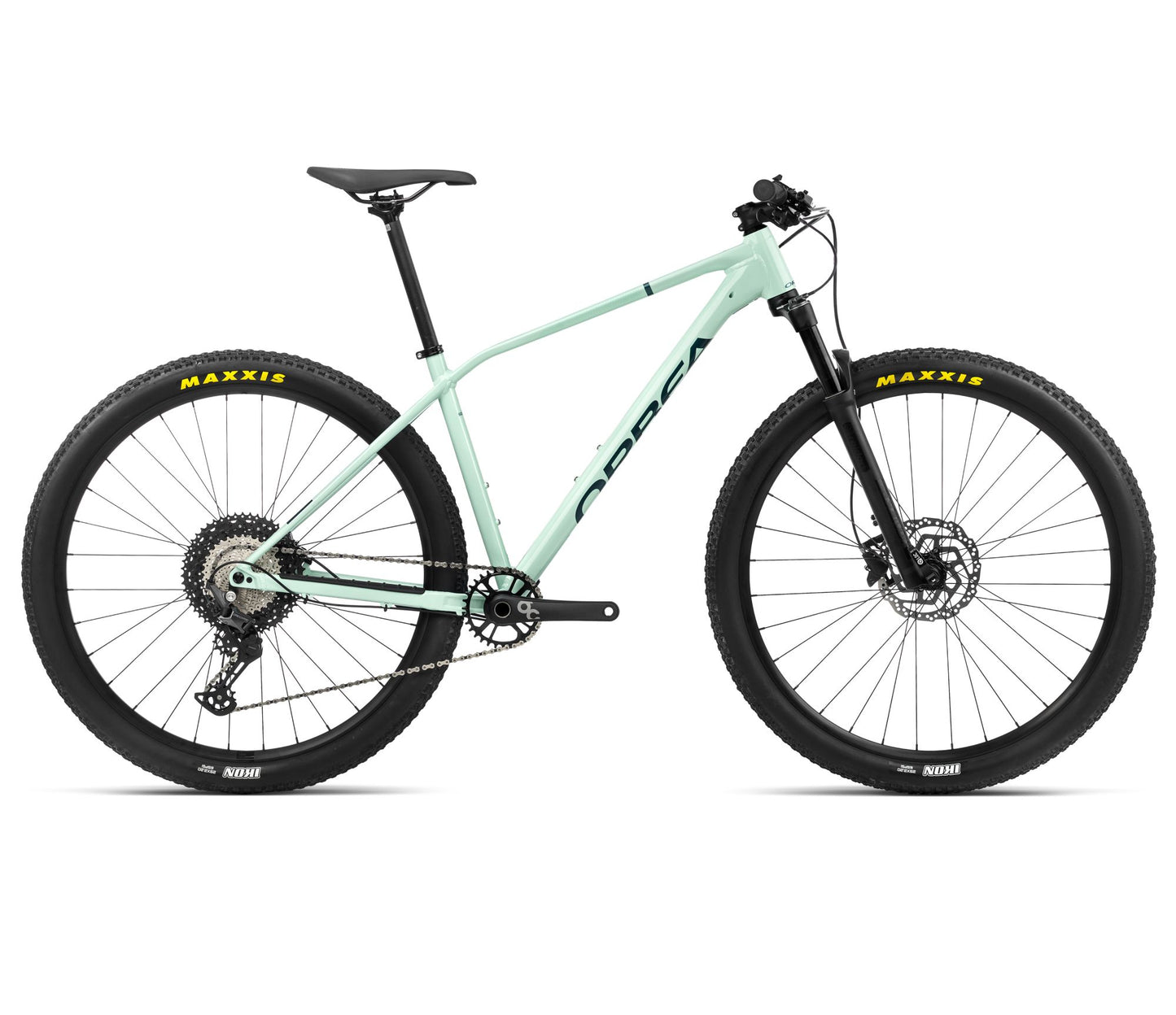 ALMA H30 XL Ice Green - Ocean