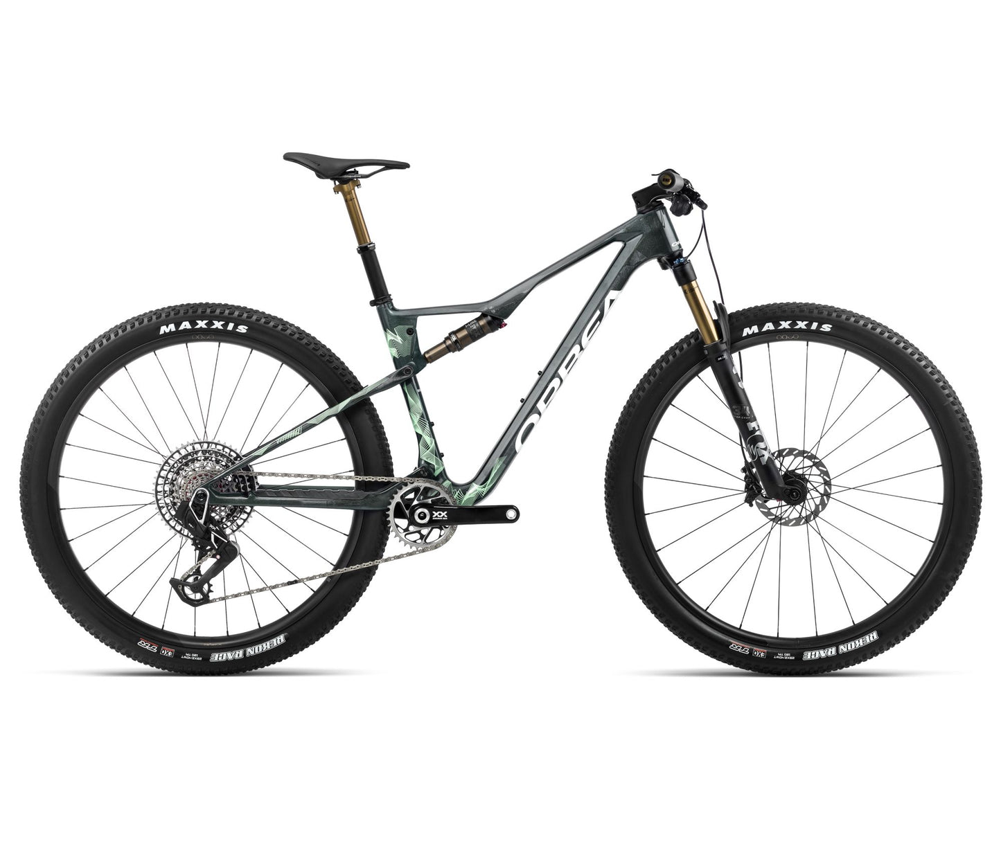 OIZ M-LTD M Factory