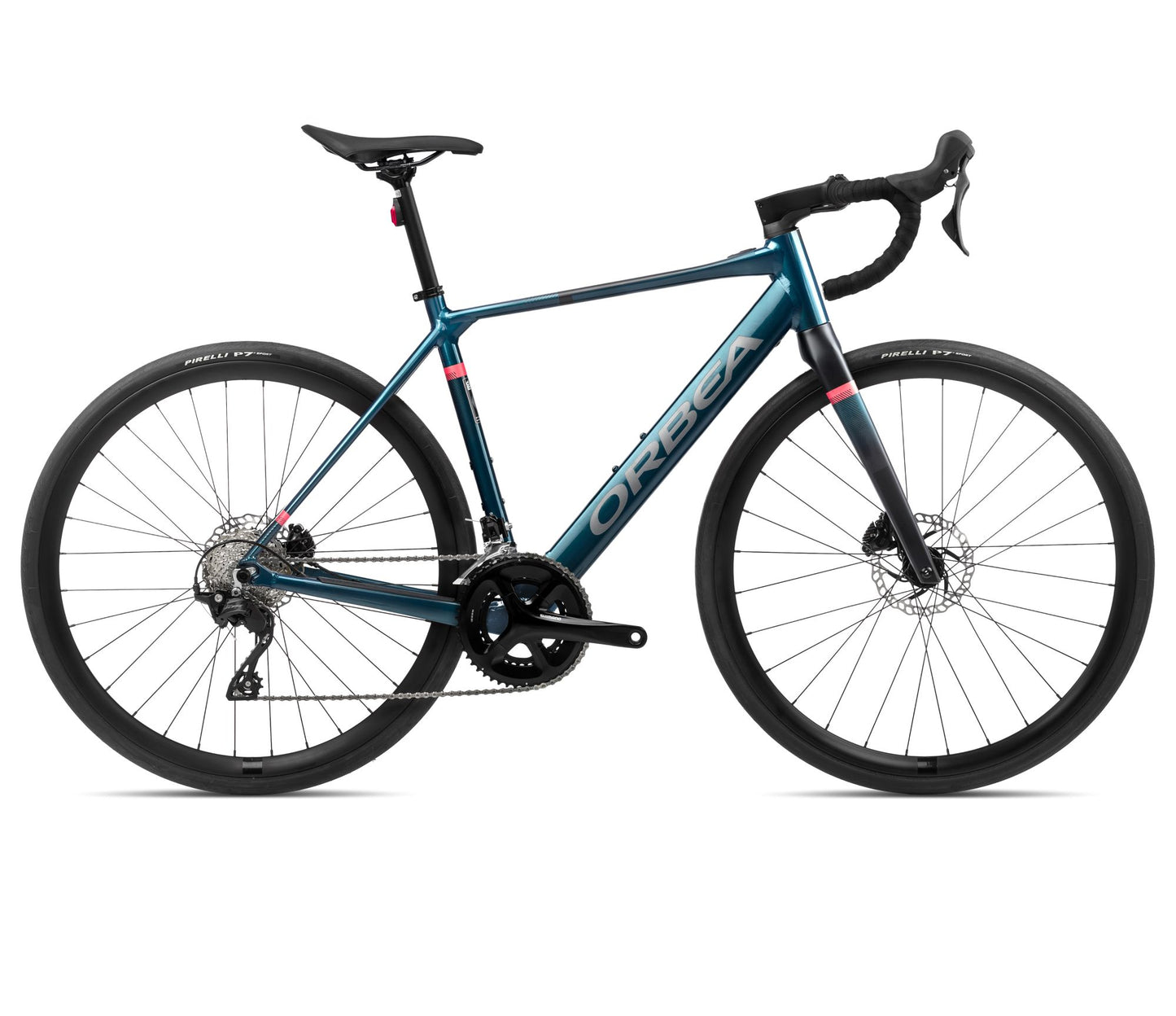 GAIN D30 XL Borealis Blue - Black