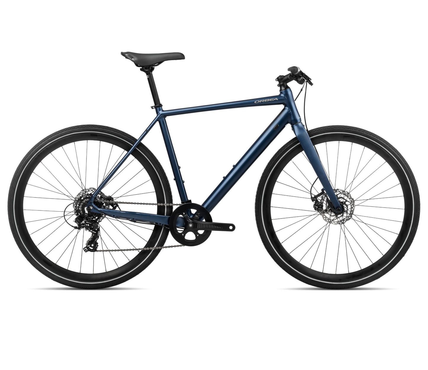 CARPE 40 XL Moondust Blue