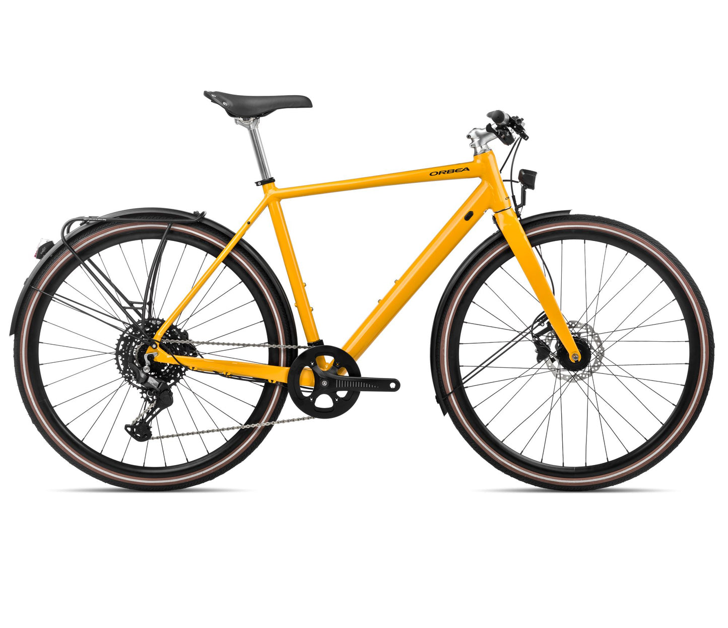 CARPE 10 XS Mango