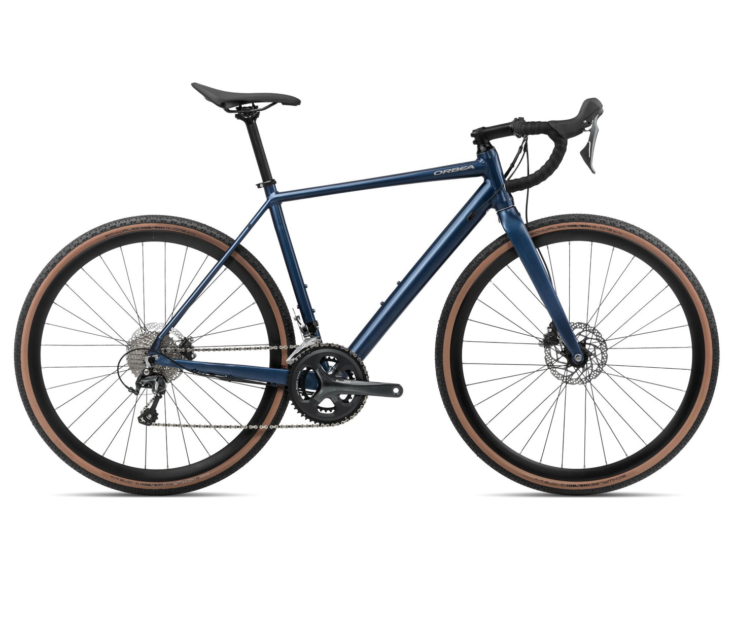 VECTOR DROP XS Moondust Blue