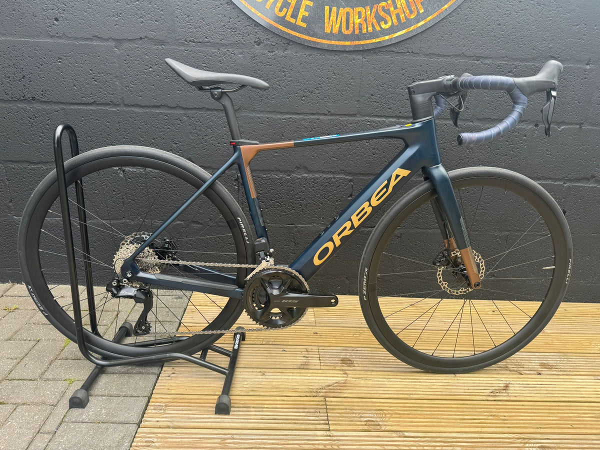 Orbea Gain M30I