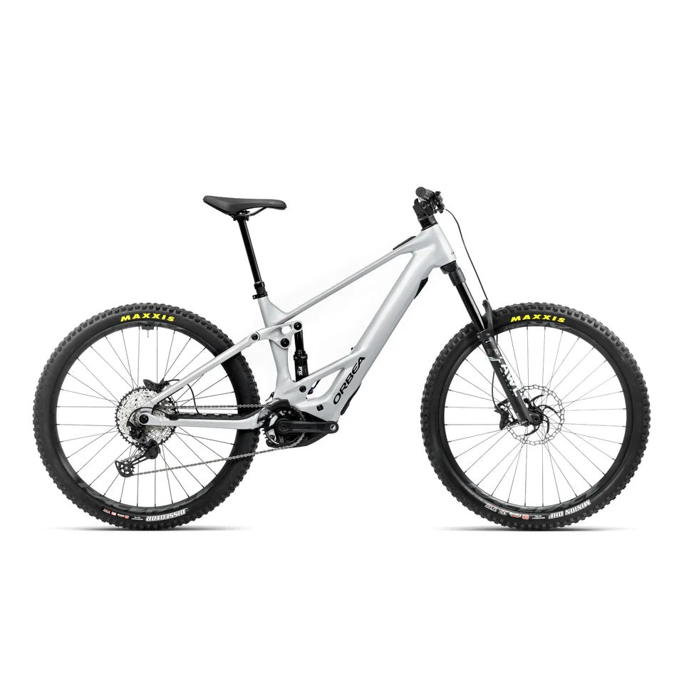 orbea wild ST H20