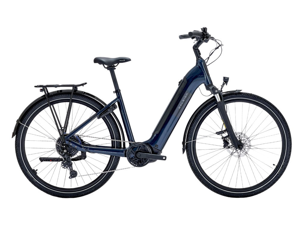Raleigh Motus derailleur 41cm