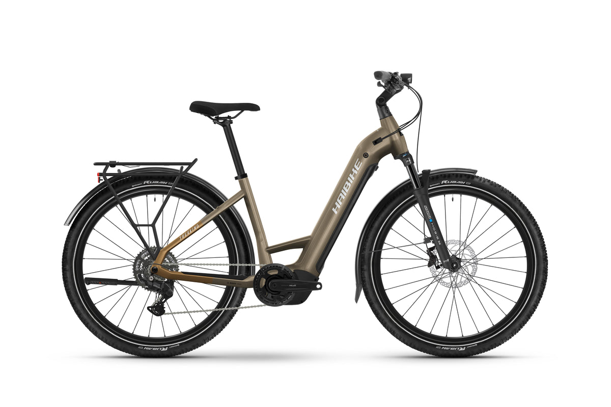 Haibike Trekking 6.5