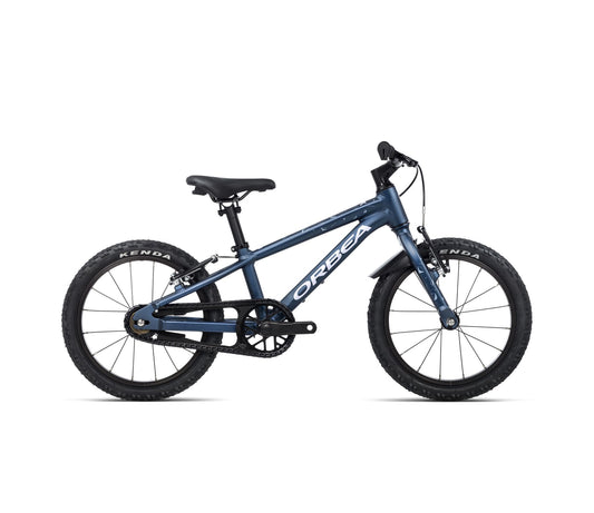 MX 16 Moondust Blue - Lavender