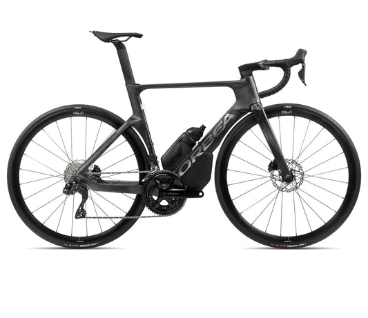 ORCA AERO M30iLTD 47 Carbon Raw (Matt)