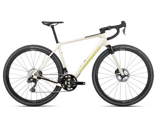 TERRA M20iTEAM White - Lime