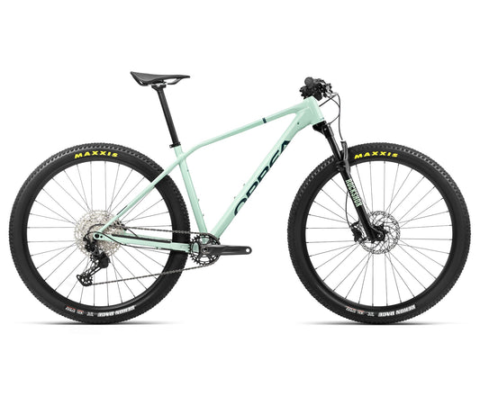 ALMA H20 S Ice Green - Ocean