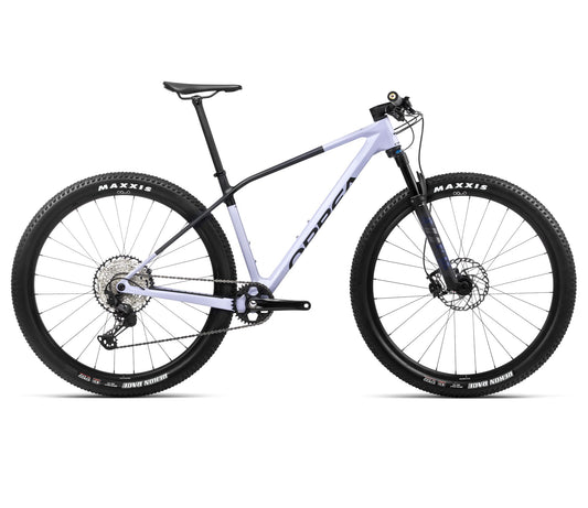 ALMA M ELITE XL Digital Lavender - Carbon Raw