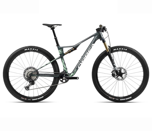 OIZ M-PRO M Factory