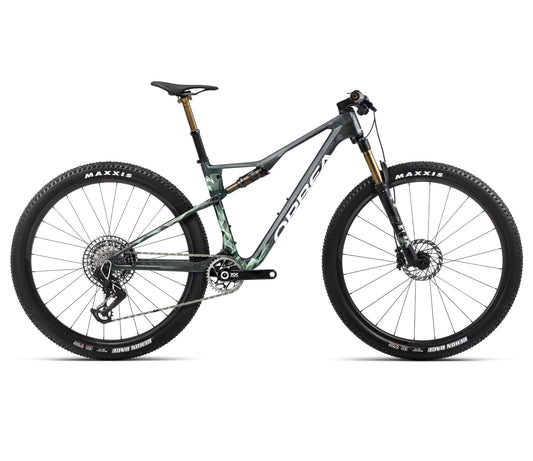 OIZ M-LTD M Factory