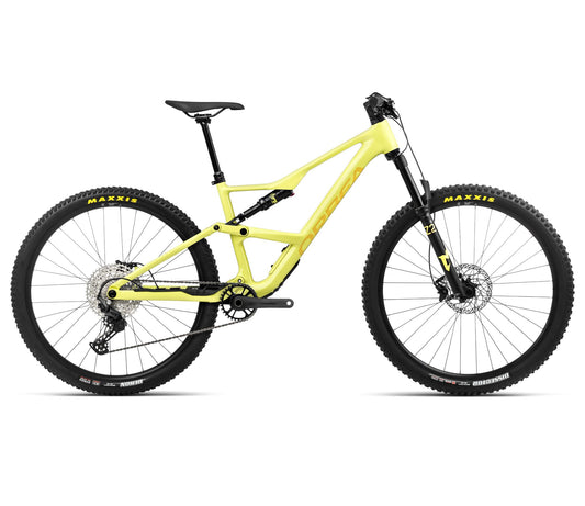 OCCAM SL H30 L Spicy Lime-Corn Yellow