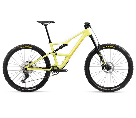 OCCAM LT H30 L Spicy Lime-Corn Yellow