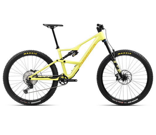 OCCAM LT H20 L Spicy Lime-Corn Yellow