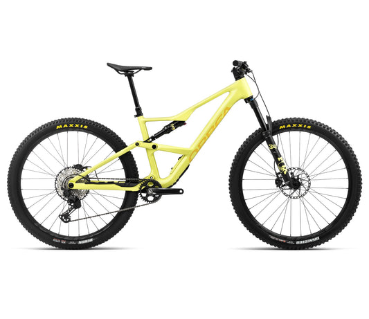 OCCAM SL H10 L Spicy Lime-Corn Yellow