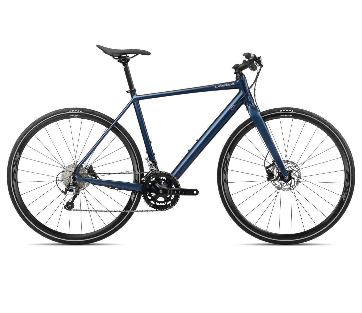 VECTOR 10 XS Moondust Blue