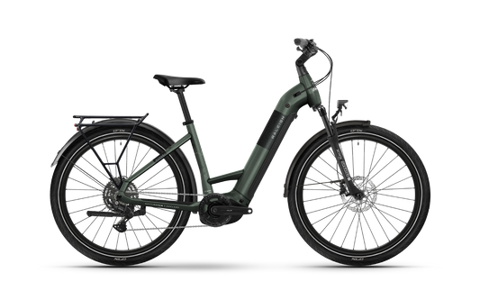 Raleigh Novus+ 38cm