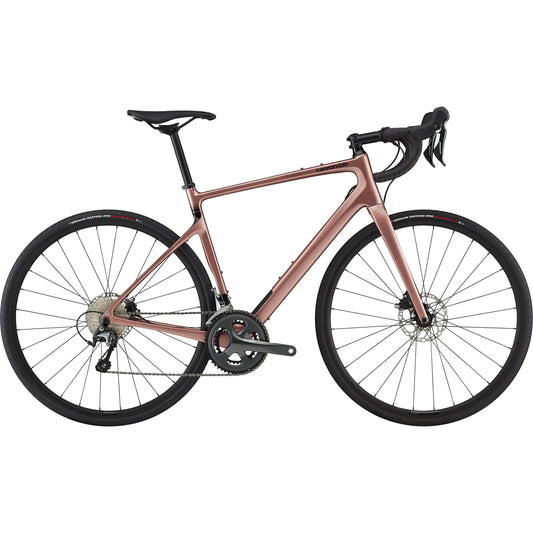 Cannondale Synapse Carbon 4 56