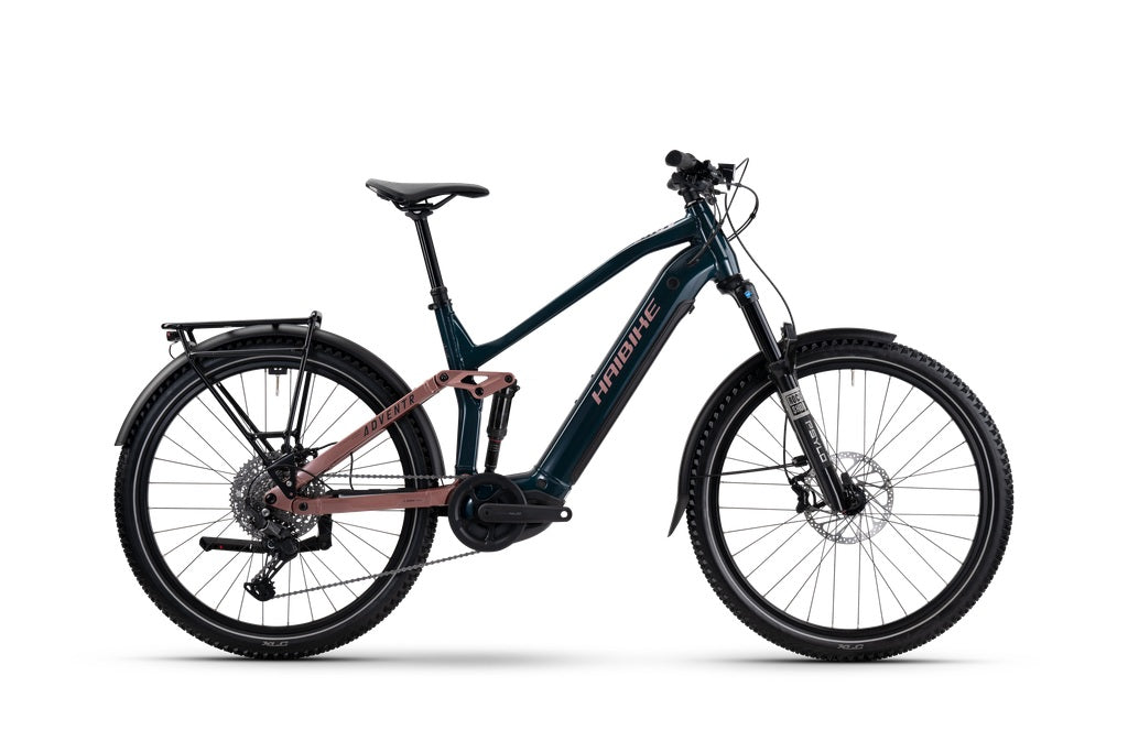 Haibike Adventr 8.5