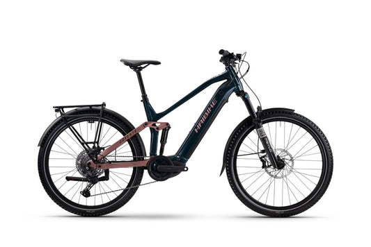 Haibike Adventr 8.5