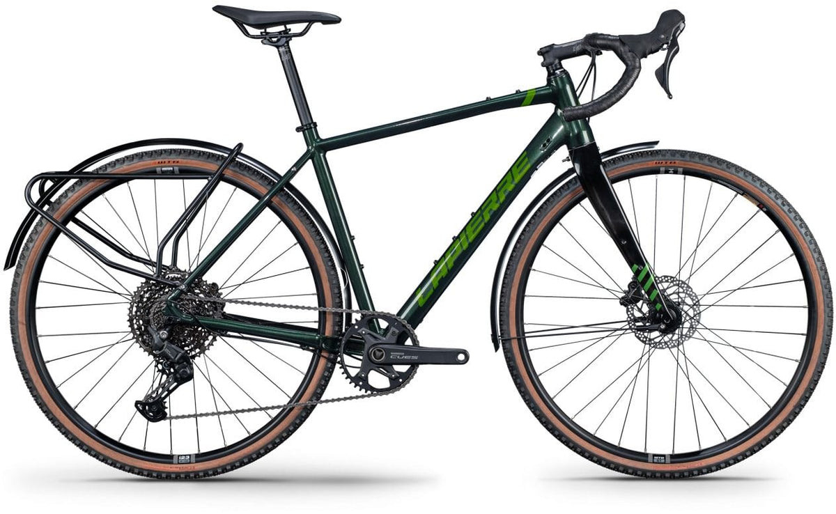 Lapierre Crosshill 3.0