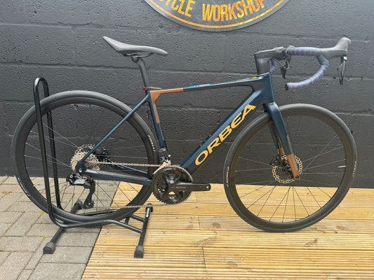 Orbea Gain M30I