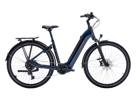 Raleigh Motus derailleur 41cm