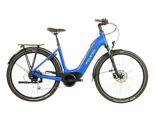 Raleigh Motus Grand Tour