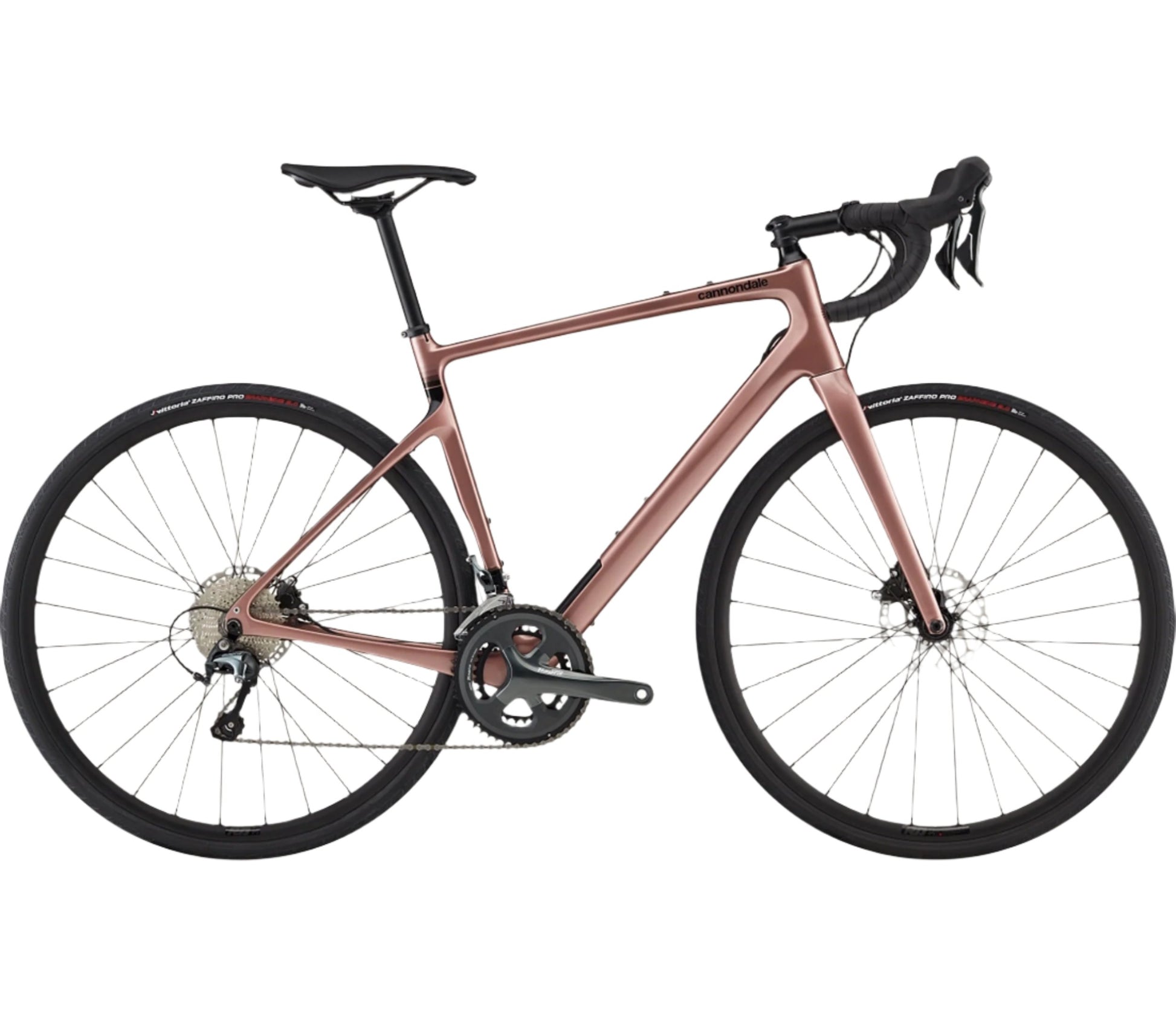 Synapse Carbon 56cm1